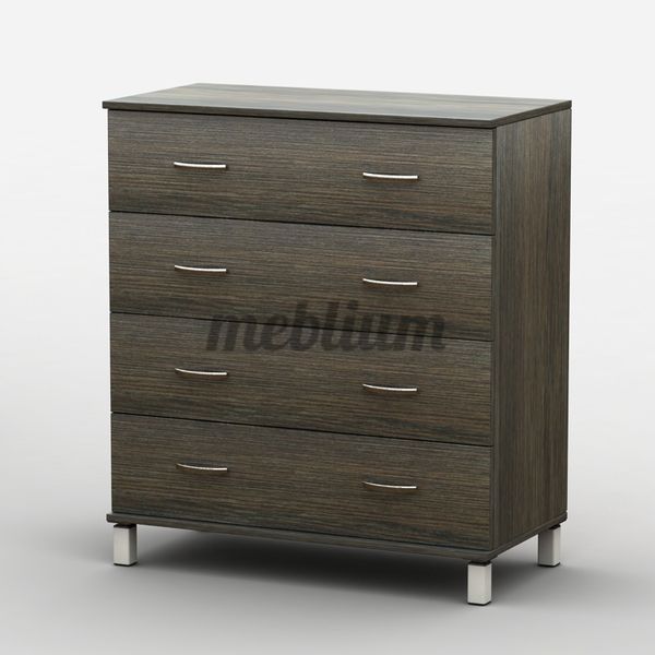 Комод АКМ-6-53