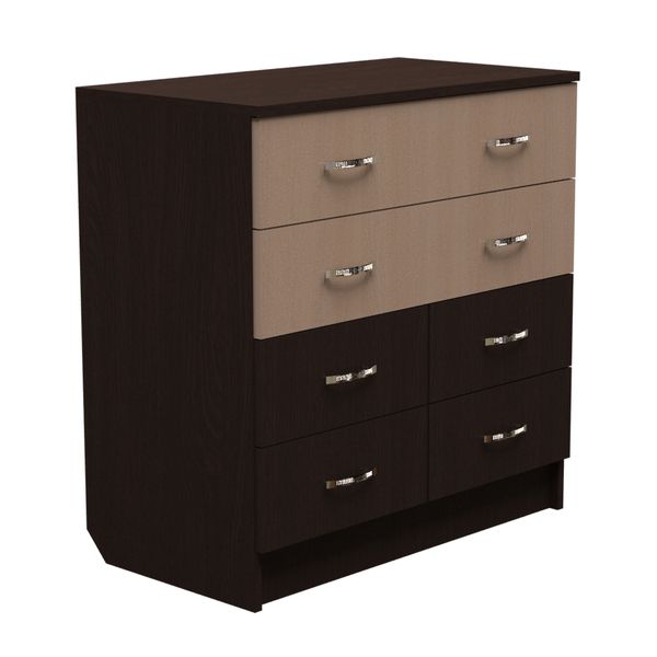 Комод К-6-20 Венге