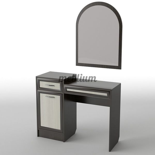 Туалетный столик БС-6-53S