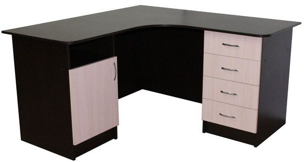 Письменный стол ОН-64/1-20 фото