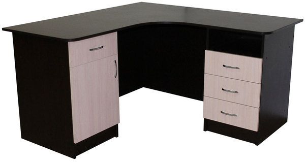 Письменный стол ОН-66-20