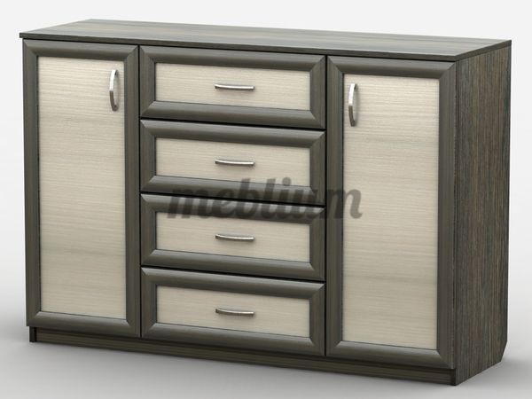 Комод АКМ-67-53