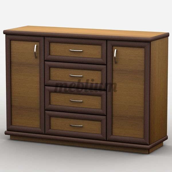 Комод АКМ-68-53