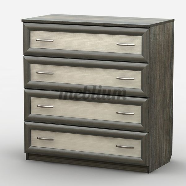 Комод АКМ-7-53