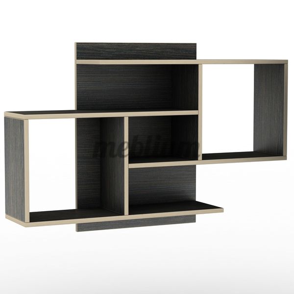 Полка ПУ-7-53