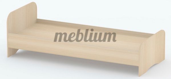 Кровать КР-7-53 (СНЯТО С ПРОИЗВОДСТВА)