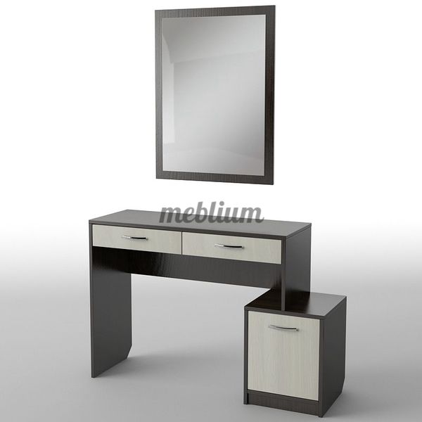 Туалетный столик БС-7-53S