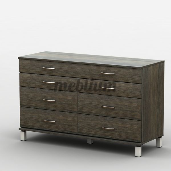 Комод АКМ-75 -53