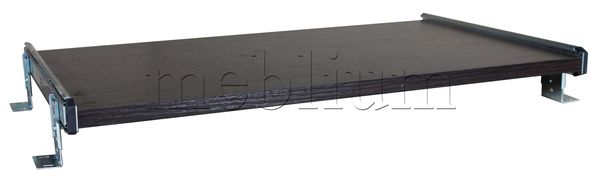 Полка под клавиатуру ОН-76-20