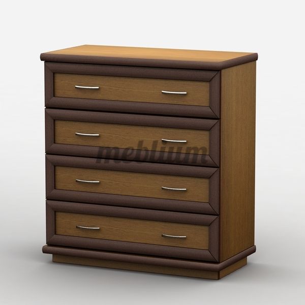 Комод АКМ-8-53