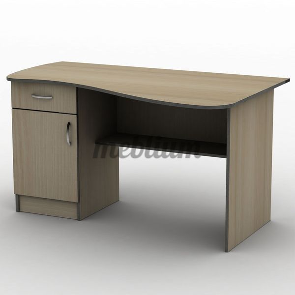 Письменный стол СПУ-8-53