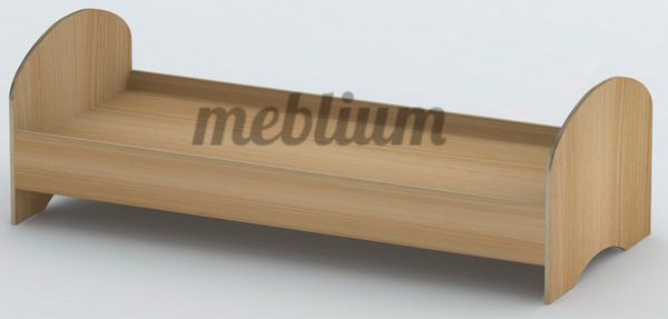 Кровать КР-8-53 (СНЯТО С ПРОИЗВОДСТВА)