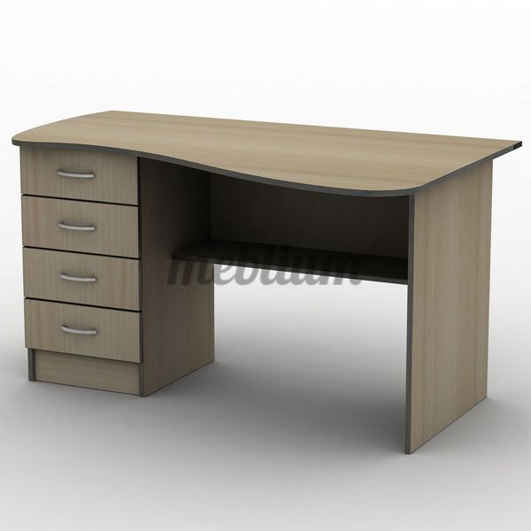 Письменный стол СПУ-9-53