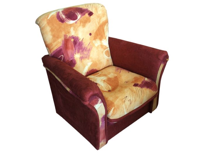 Кресло Дакота не раскладное -41