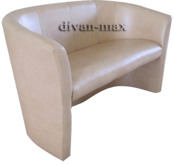 Диван Арабика двухместный-25