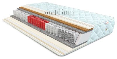 Матрас Делайт Софт-59 1.60 х 2.00