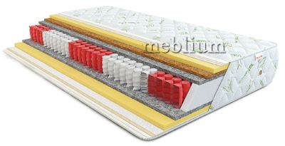 Матрас Делайт органик-59