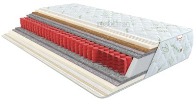Матрас Делайт Стронг-59