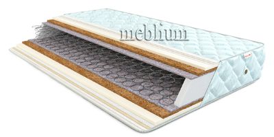 Матрас Лайт Кокос-59 1600*2000