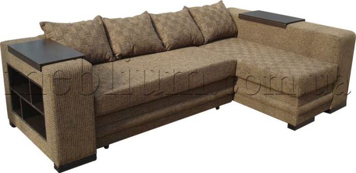 Диван угловой Цезарь 3 -6 (ЭТА МОДЕЛЬ СНЯТА С ПРОИЗВОДСТВА И ПРОДАЖИ)