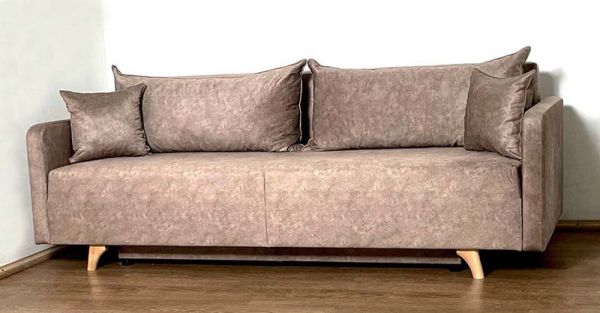 Диван Аркадия с подлокотниками - 102