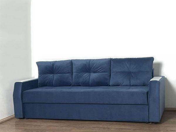 Диван Брависсимо (ортопедическое наполнение, Pocket Spring) -101 part 1