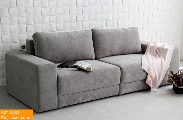 Диван Портленд Люкс (з двух частей) - 16