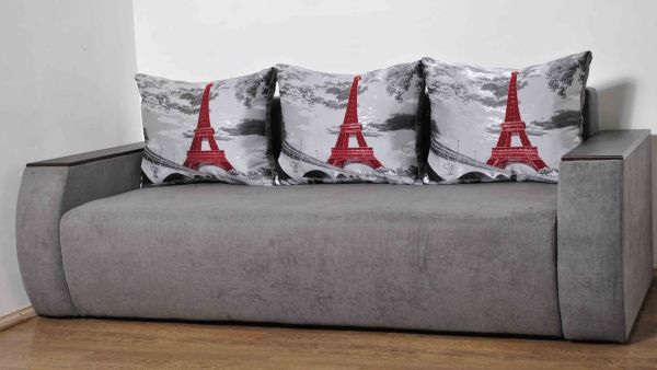 Диван Токай 3 - 101 (+2 ниши) РАСПРОДАЖА! (СНЯТО С ПРОИЗВОДСТВА)