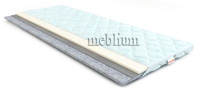 Футон Дуэт 1,60*2,00 (тонкий матрас) -59