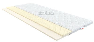 Футон Бест 0,70*1,90-59 (тонкий матрас)