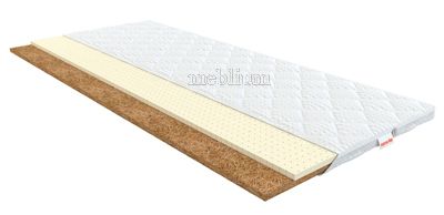 Футон Сити 0,70*1,90-59 (тонкий матрас)