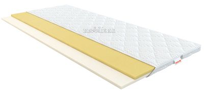 Футон Скай 0,70*1,90-59 (тонкий матрас)