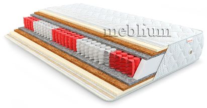 Матрас Комфи 0,80*1,90-59