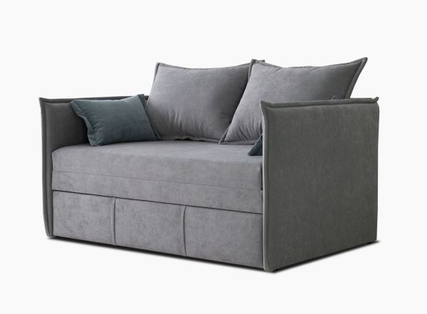 Диван Джес 140 (варианты ширины спального места: 1400/1500/1600/1700/1800) - 16