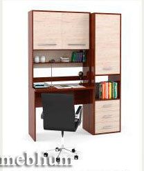 Стол письменный Ровесник 1000-66