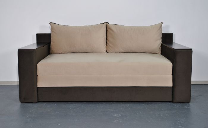 Диван Миллениум 2 ниши 160 -90