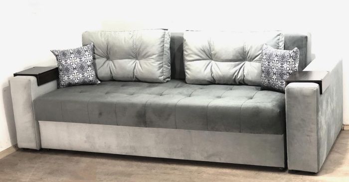 Диван АК 160 - 89 (спальное место 160 на 200 см)