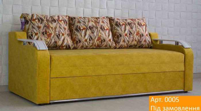 Диван Анабель 180 Lux (спальное место 180 на 190) - 16