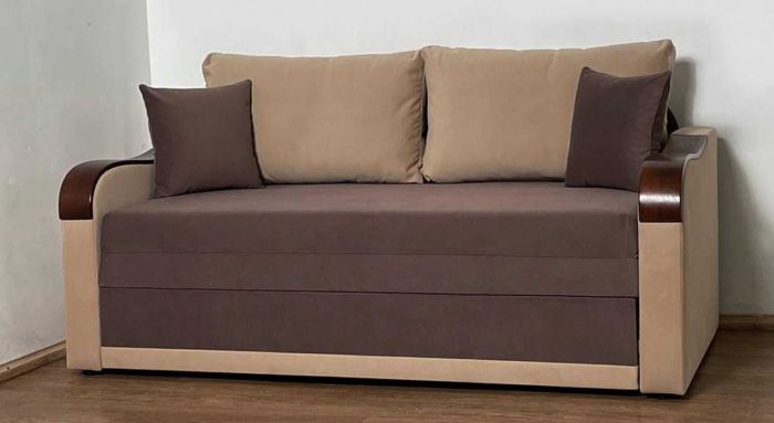 Диван Атланта 160 Lux (спальное место 160 на 190) - 16