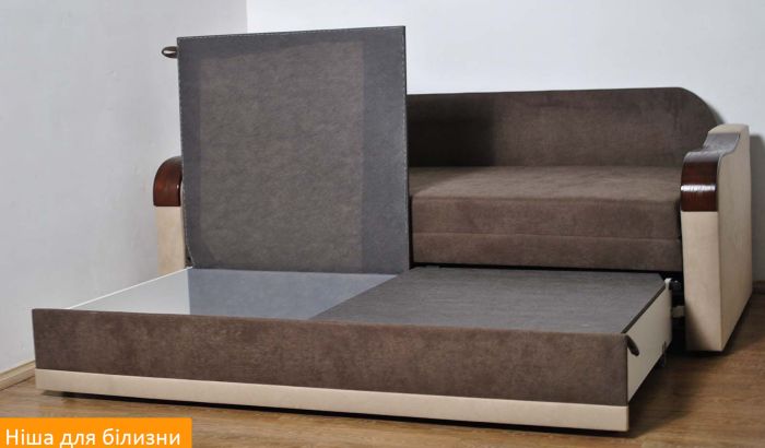 Софа Атланта 180 Lux (спальное место 180 на 190) - 16