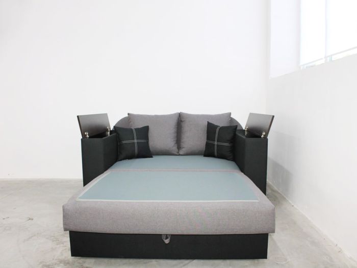 Диван КНТ new 140 - 89