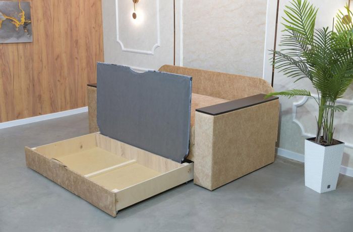 Диван КНТ Lux 140 - 89