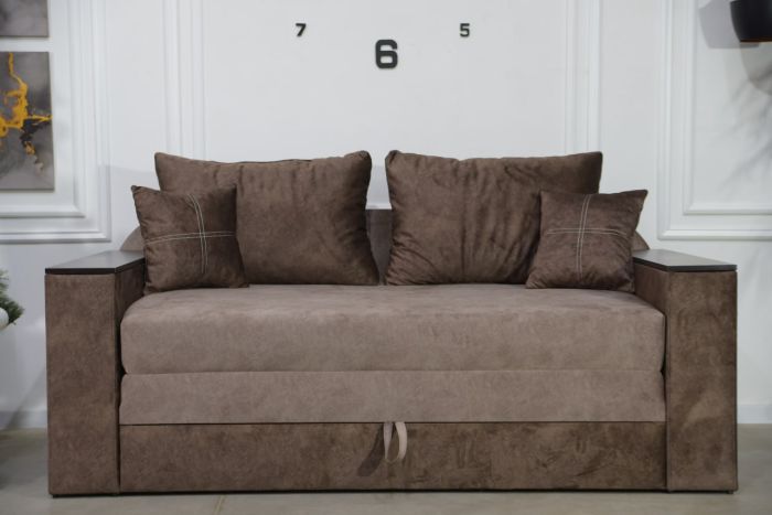 Диван КНТ 160 (антикоготь, износостойкая обивка) - 89