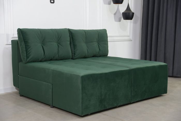 Диван Комбо 5 универсал трансформер (с двумя ящиками) - 89