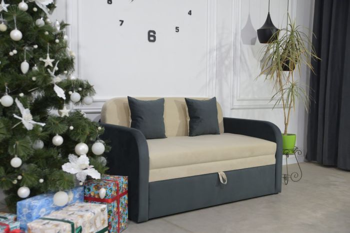 Диван Литл 130 - 89