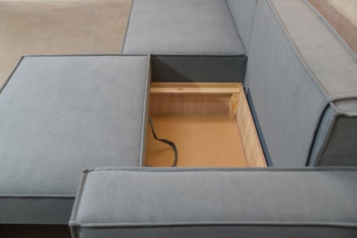 Диван Лондон Лофт - 89