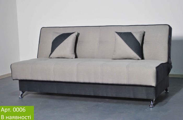 Диван Луис с подушками - 12  