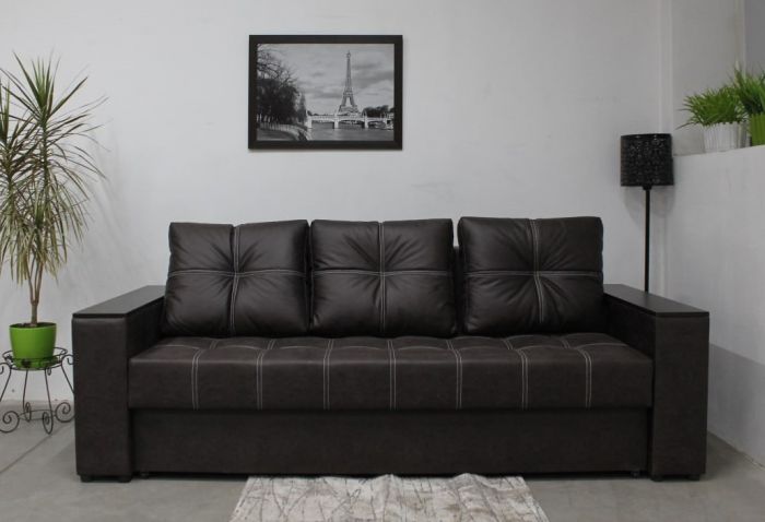 Диван Людвиг (ниши в подлокотниках) - 89 Part 1