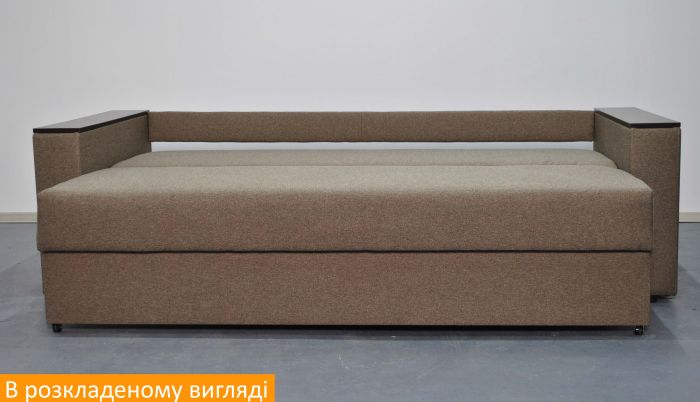 Диван Маркус МC с нишами в подлокотниках - 89 Part 4