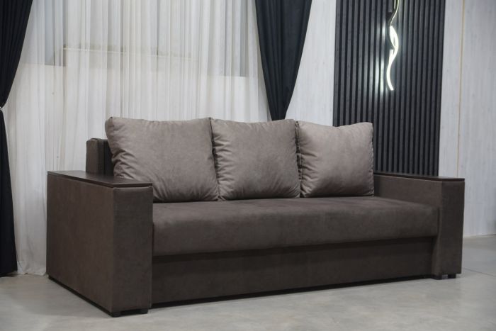 Диван Патрик с нишами в подлокотниках - 89 part 4